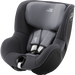 Britax DUALFIX 5Z Midnight Grey